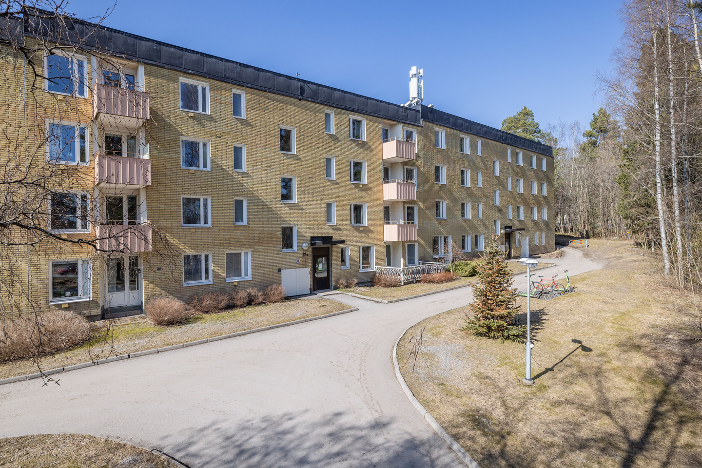Baldersvägen 21 D – bild 20