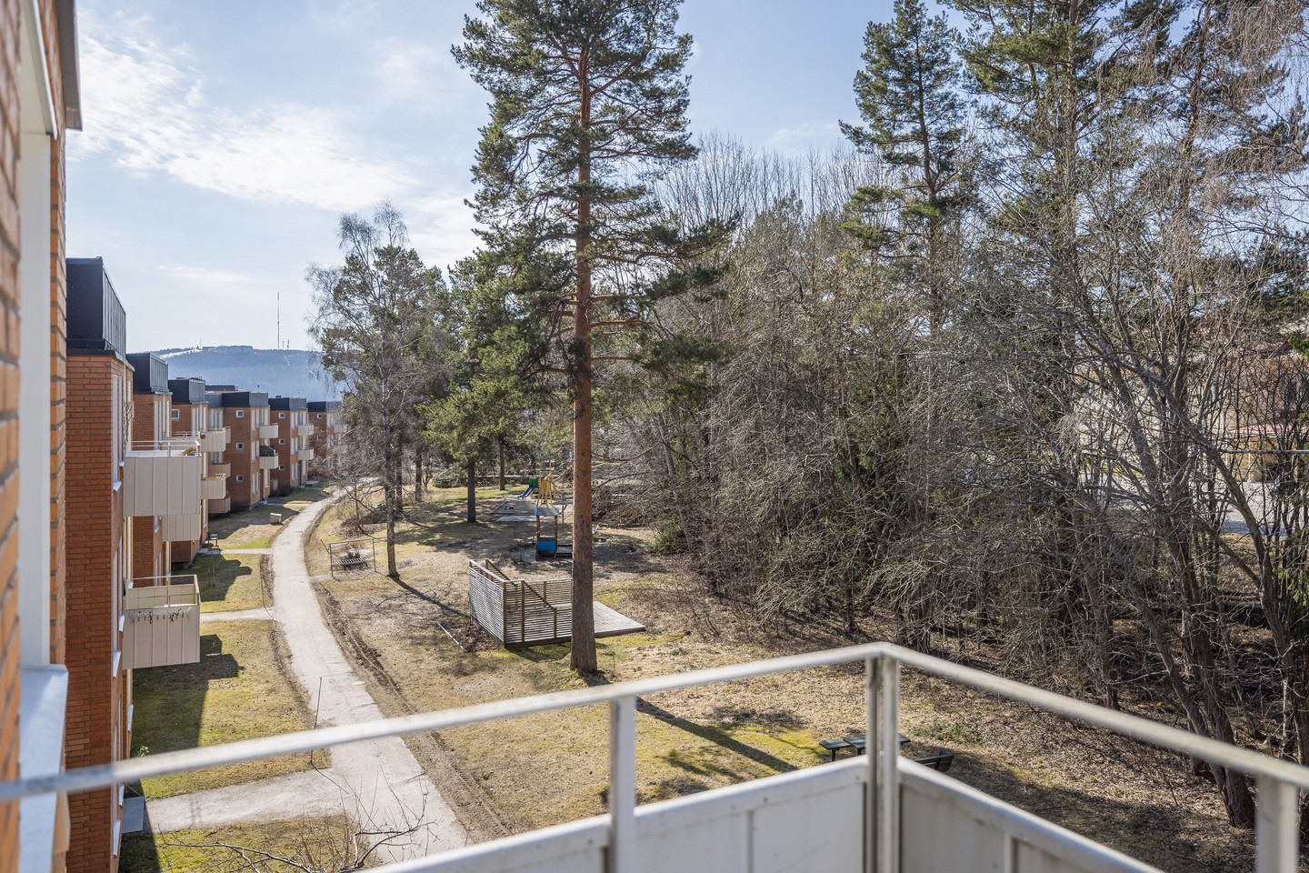 Baldersvägen 21 D – bild 19