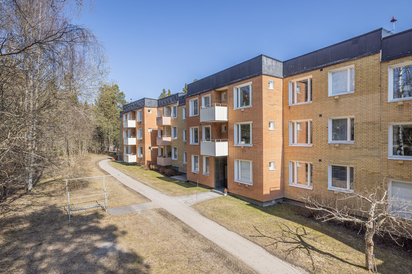 Baldersvägen 21 D – bild 21