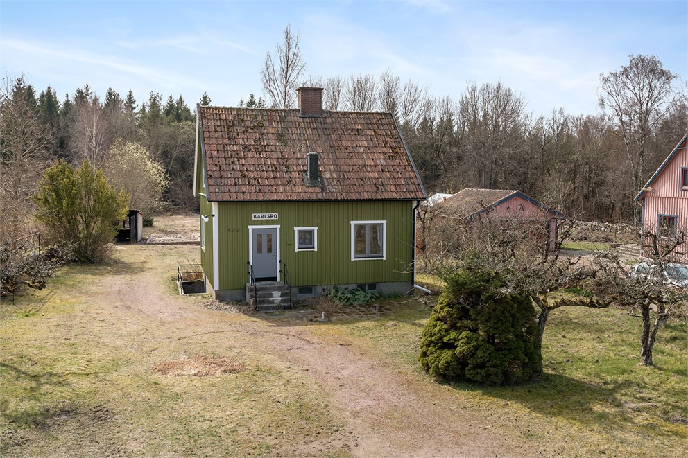 Ärkebiskopens väg 122