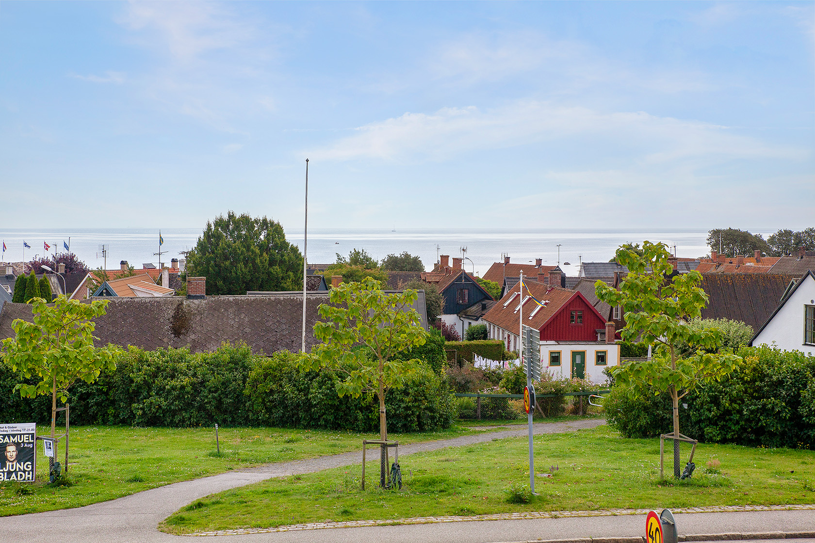 Möllevångsgatan 9A