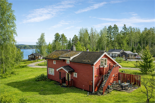 AI-genererad säsong