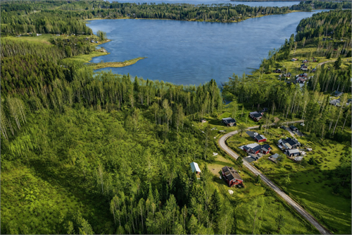 AI-genererad säsong
