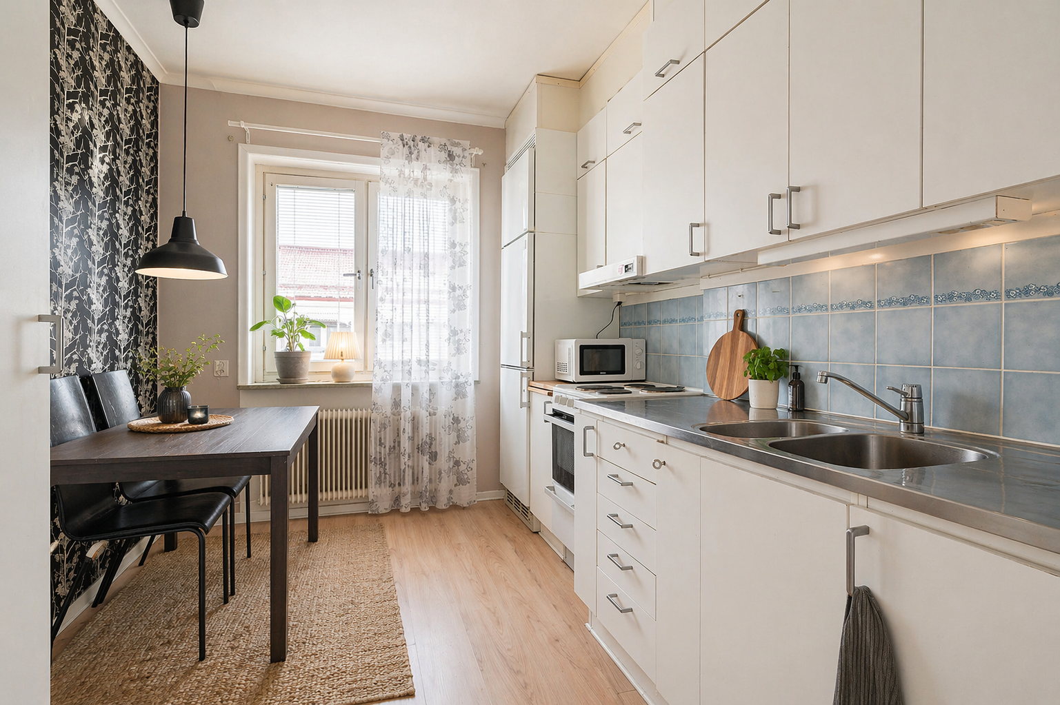 Bild 2 från Fastighetsbyrån