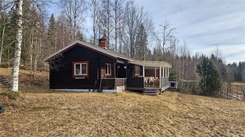 Mårtanberg Brossvägen 20