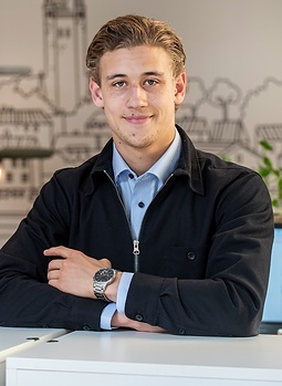 Anton Persson