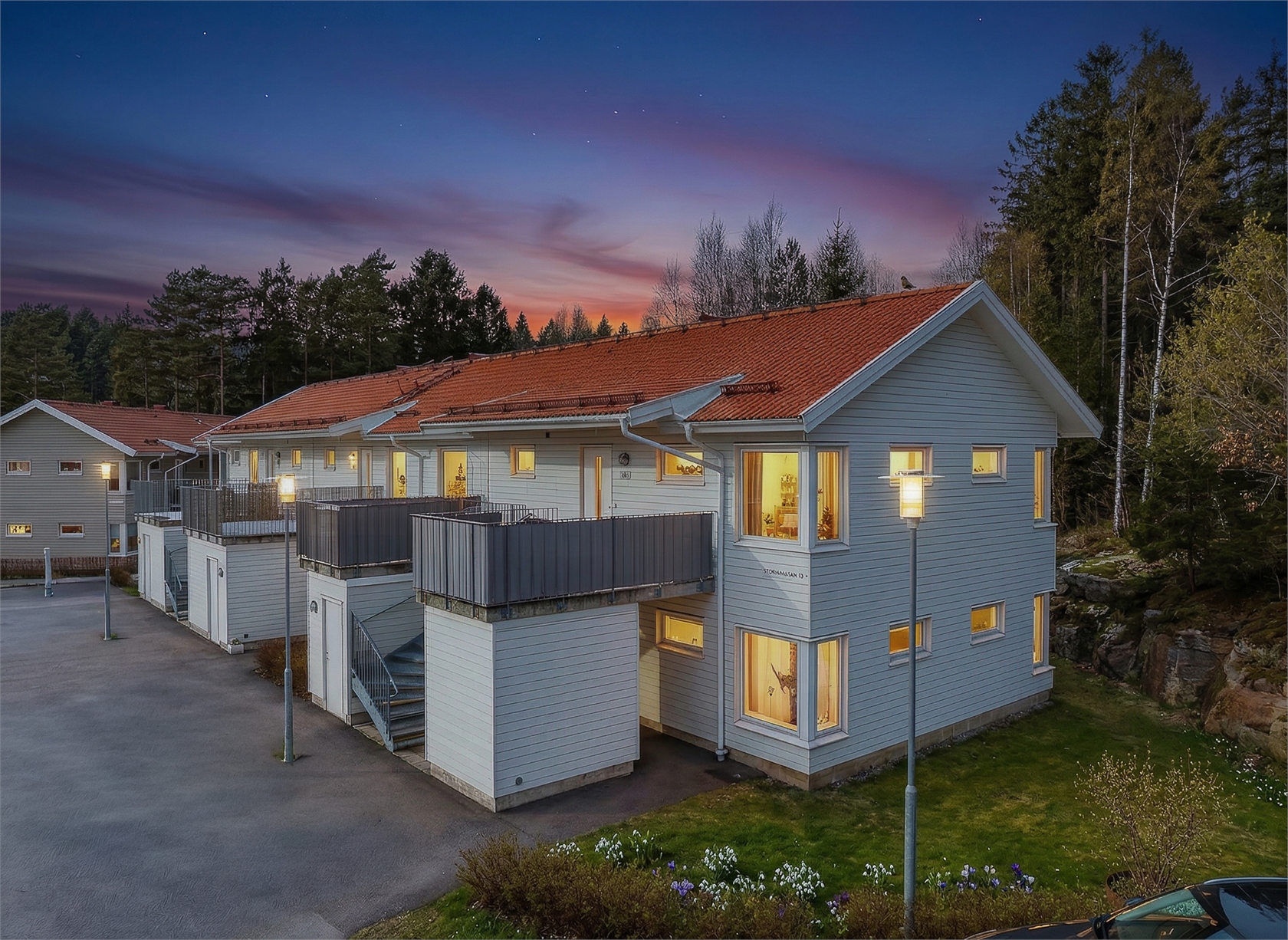 Bockholmsvägen 10 F – bild 34