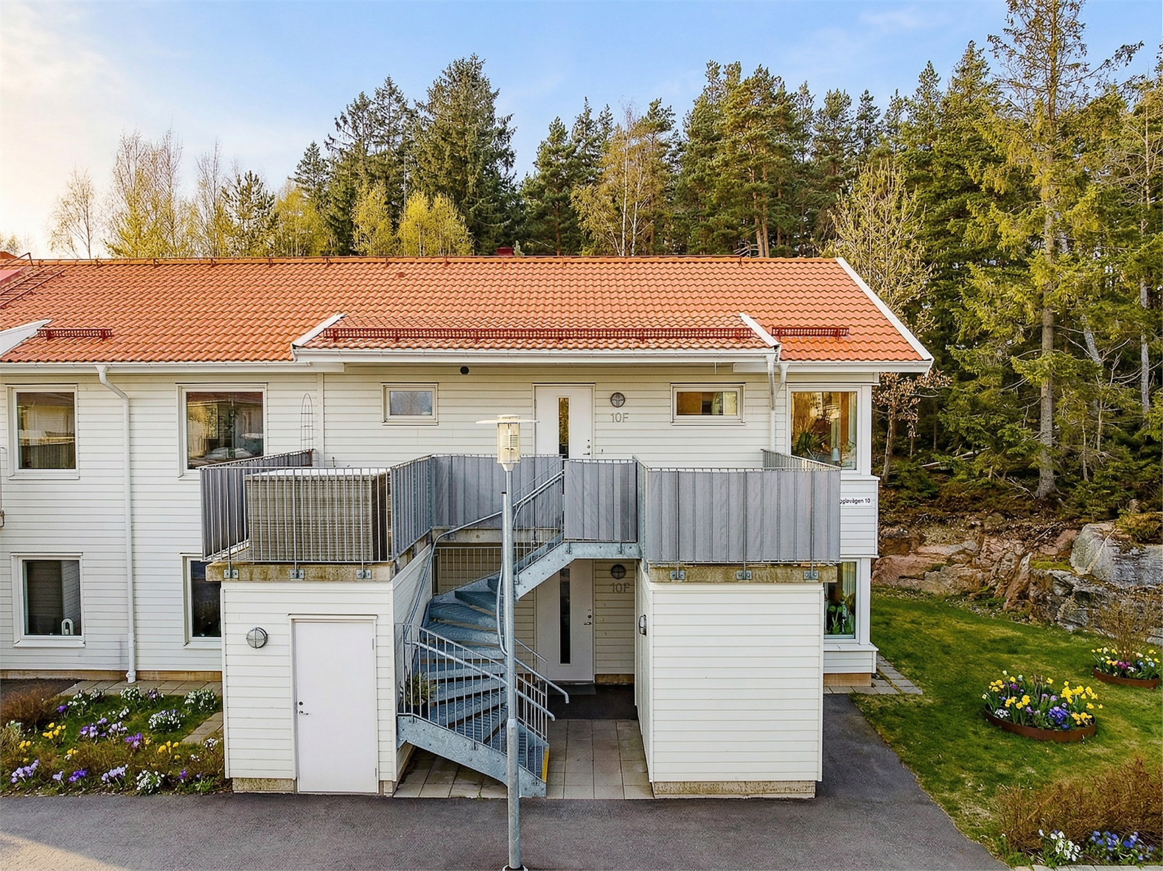 Bockholmsvägen 10 F – bild 2