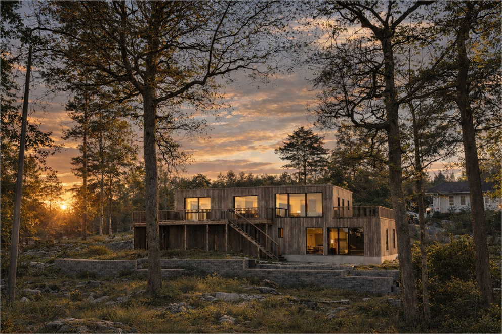 AI genererad bild (avviker från verklig miljö)