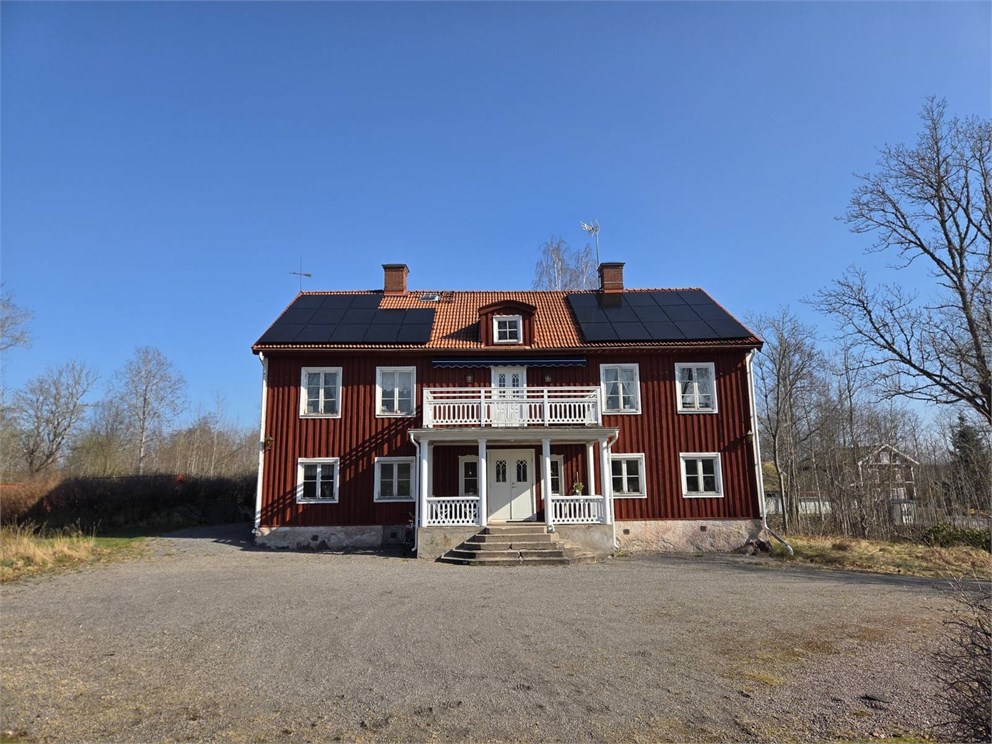 Baltzar von Platens väg 15