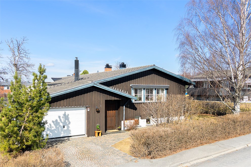 Svärdvägen 22