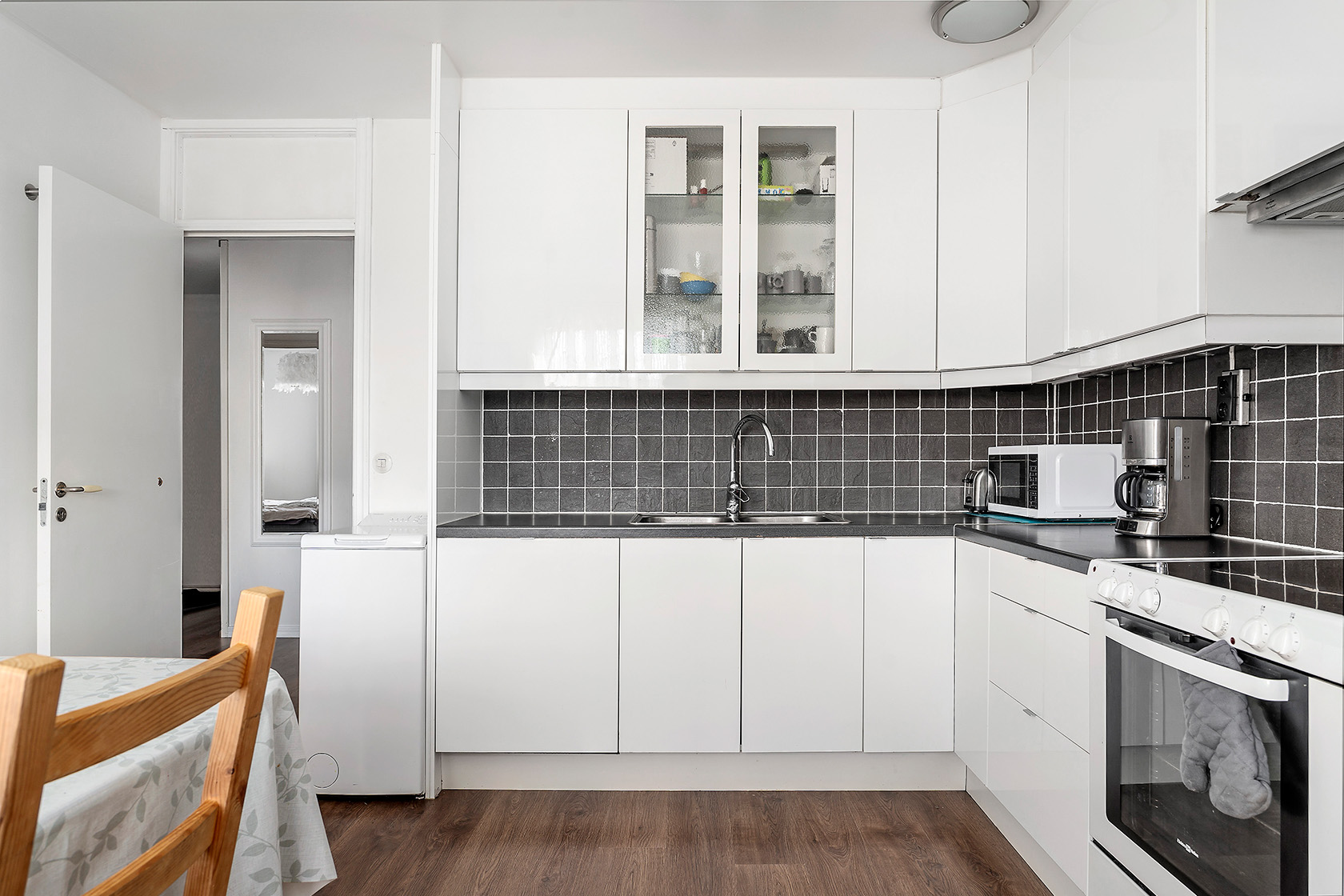 Bagarbyvägen 6M, – bild 9