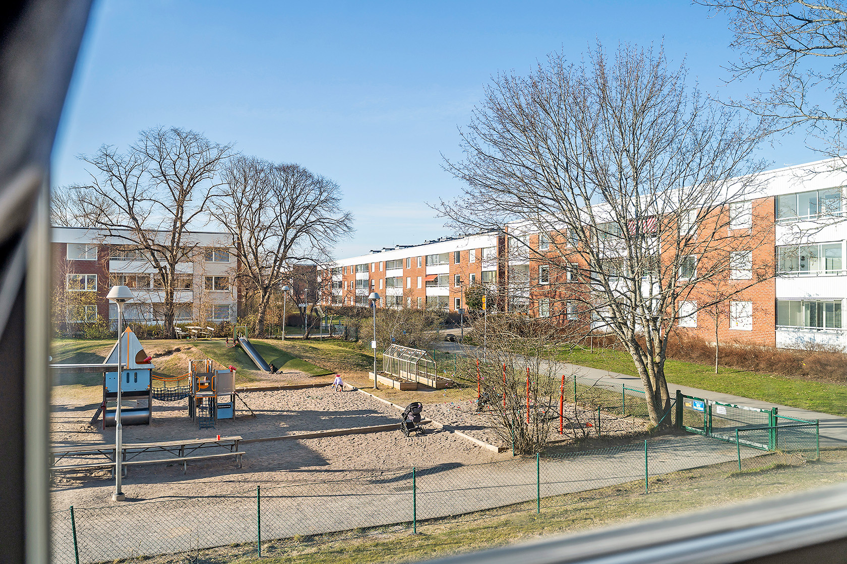 Bagarbyvägen 6M, – bild 14