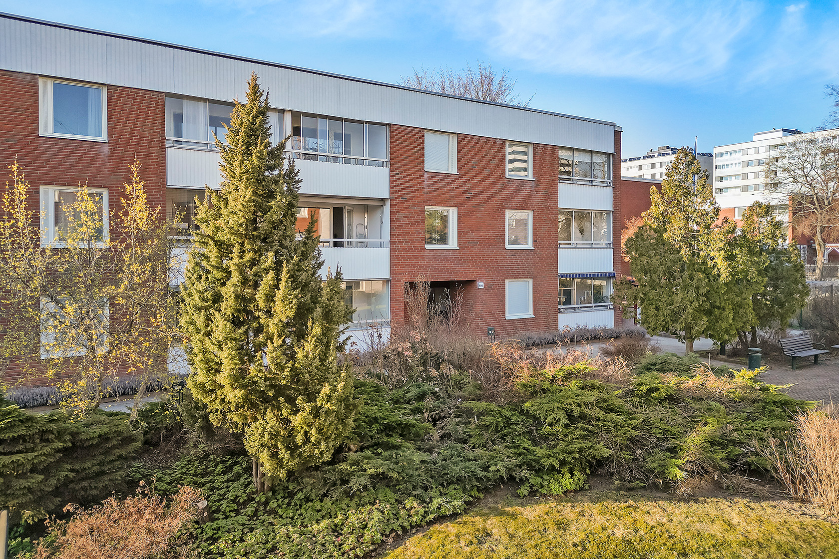 Bagarbyvägen 6M, – bild 15