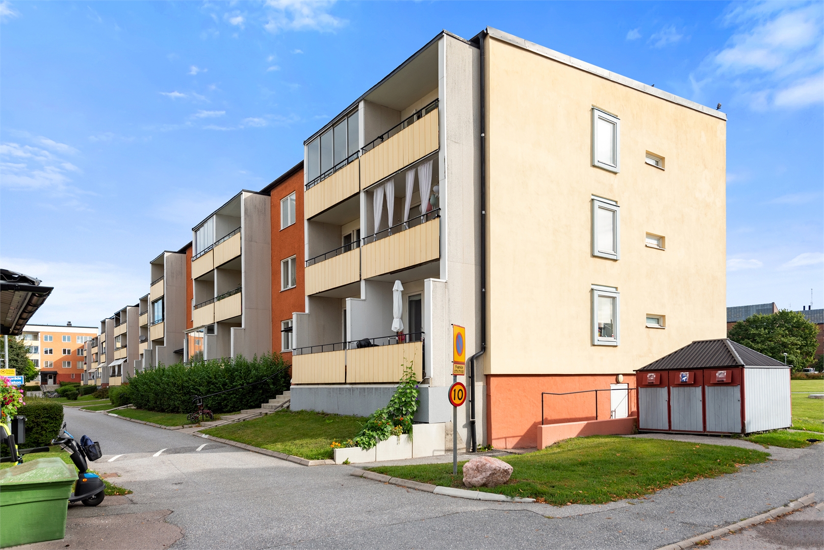 Skolvägen 24 B – bild 20