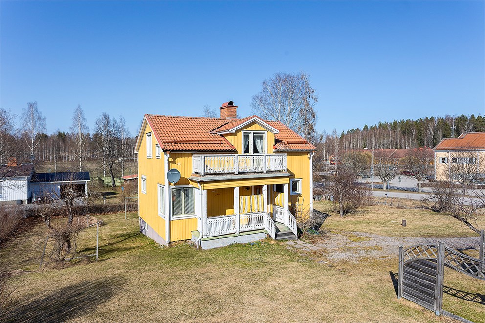 Hedenvägen 14