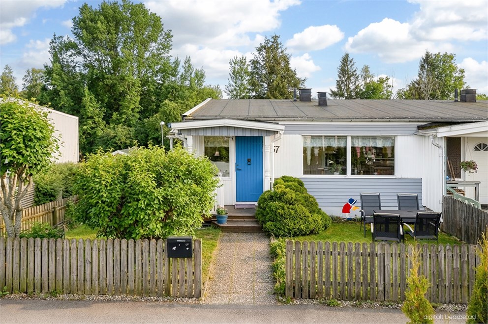 Höjdenvägen 57