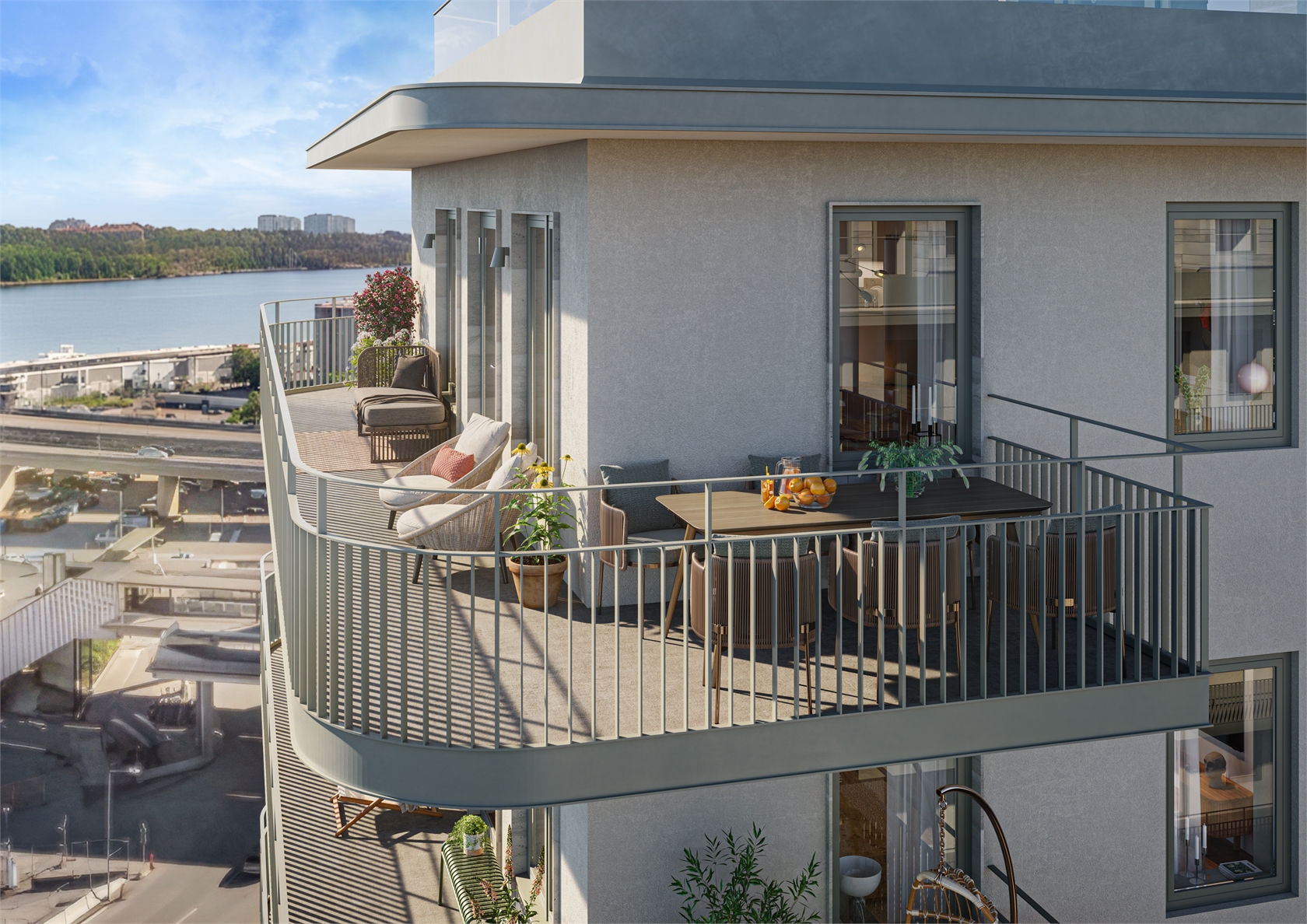 Bobergsgatan – bild 55