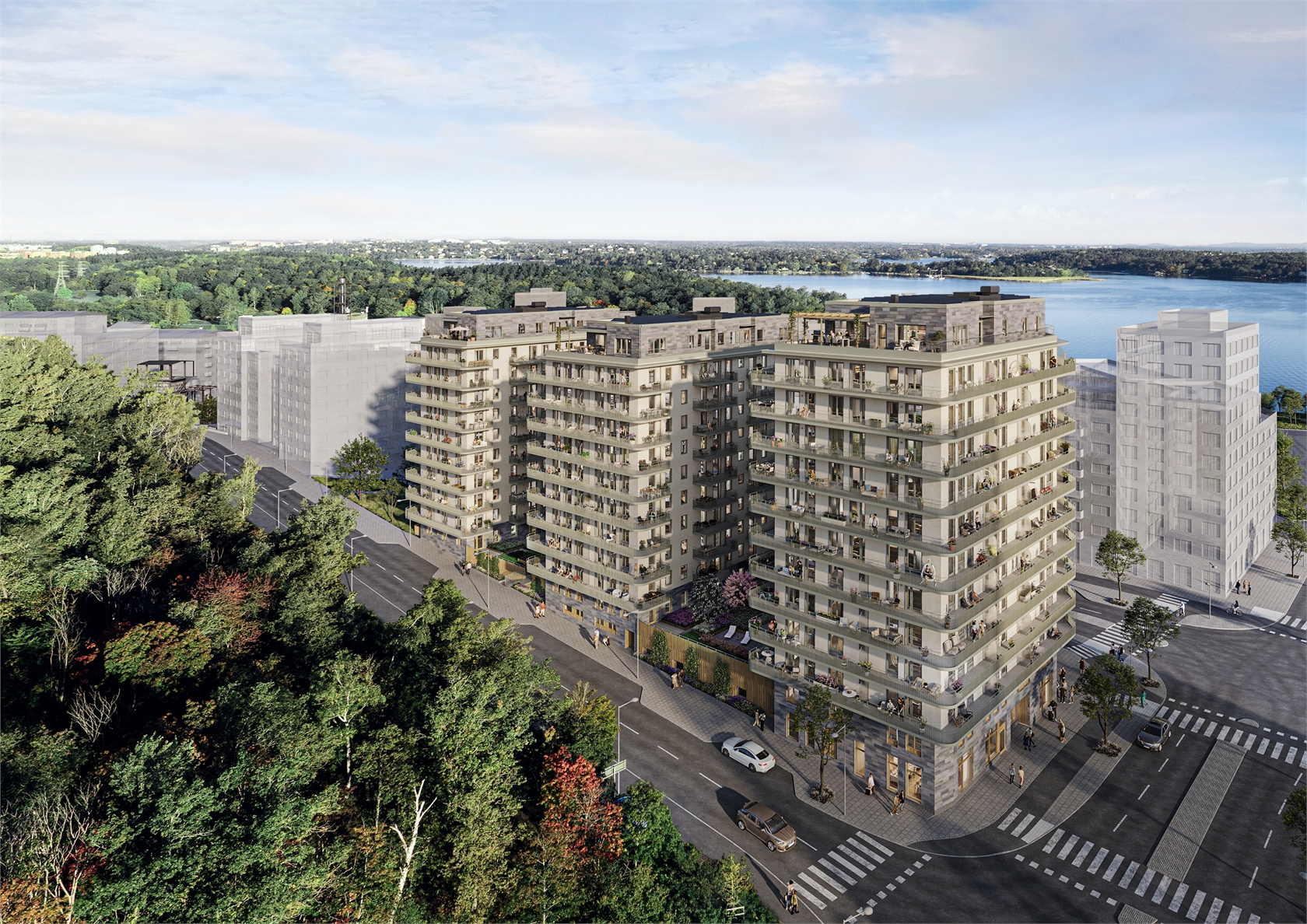 Bobergsgatan – bild 67