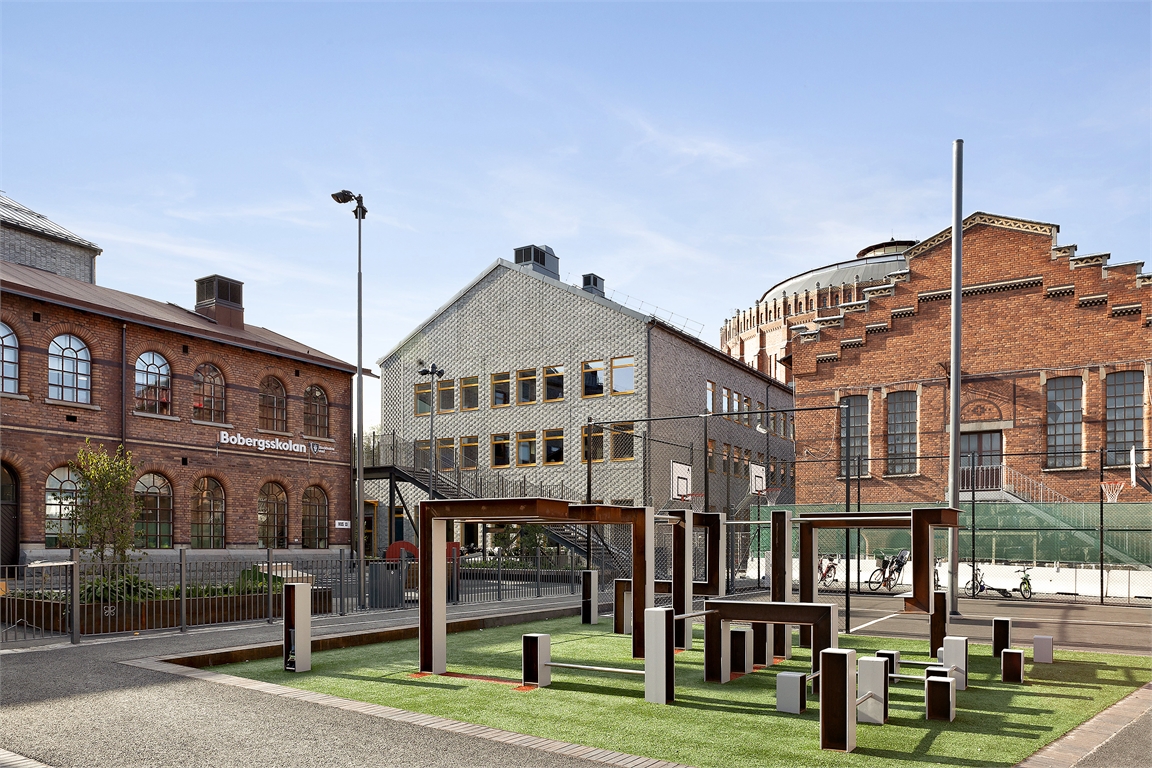 Bobergsgatan – bild 78