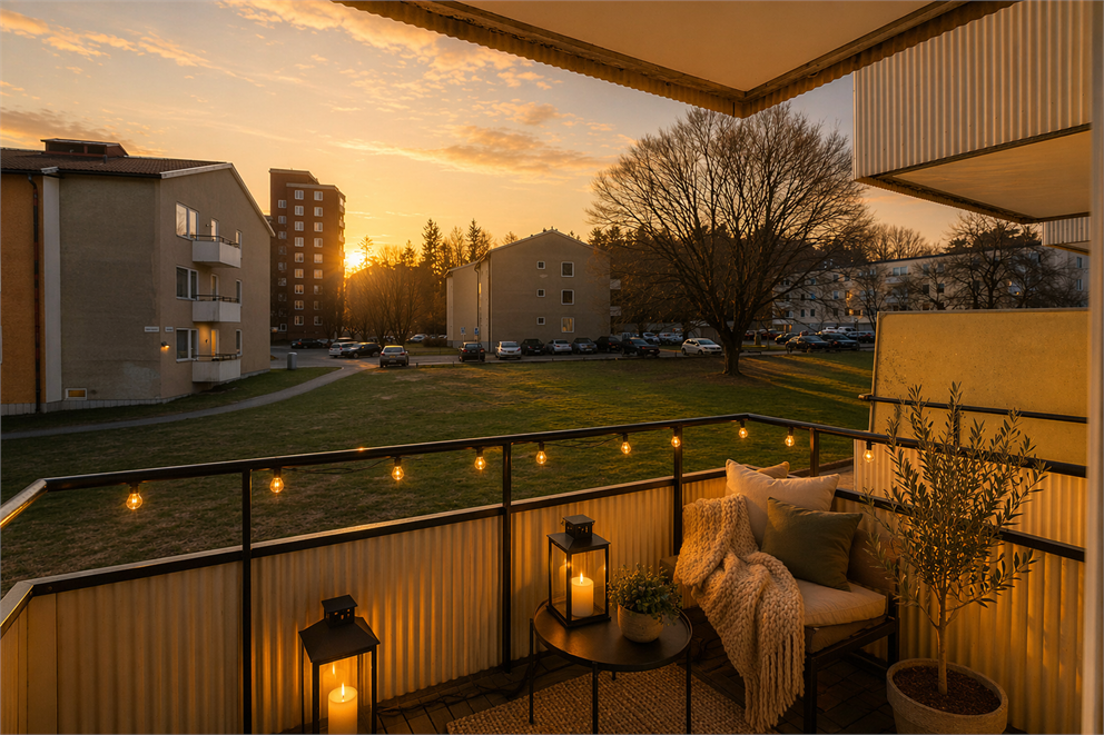 Liljevalchsgatan 22C