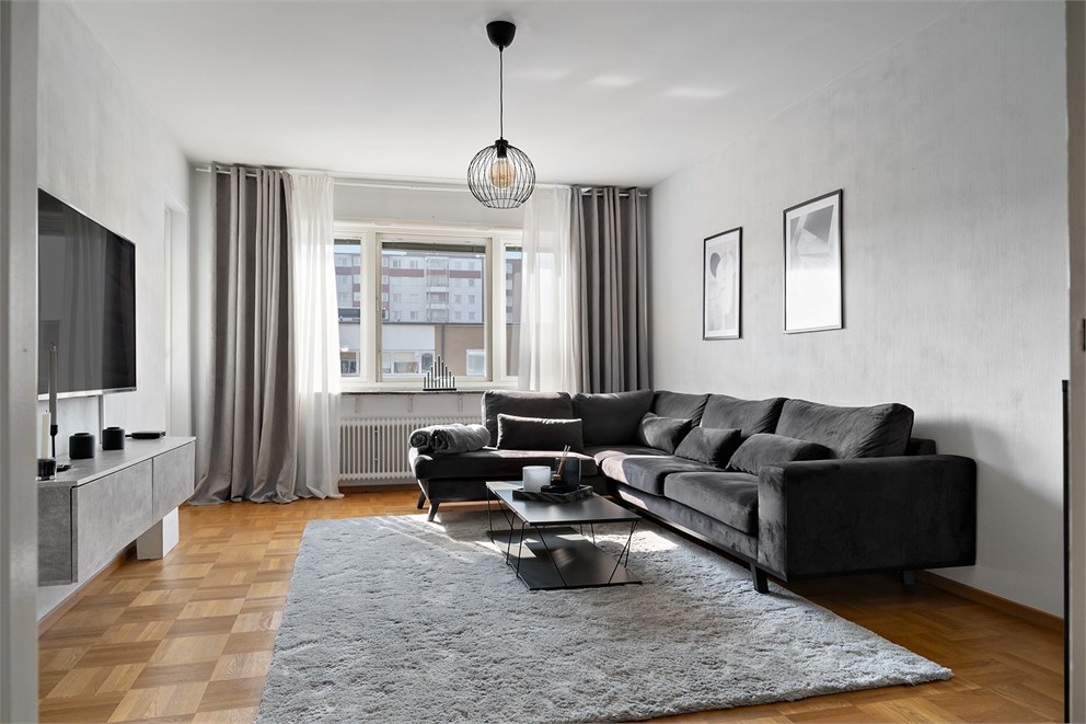 Kronetorpsgatan 100B
