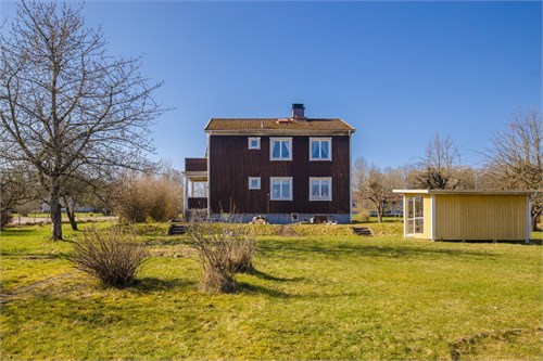 Sjösätersvägen 15