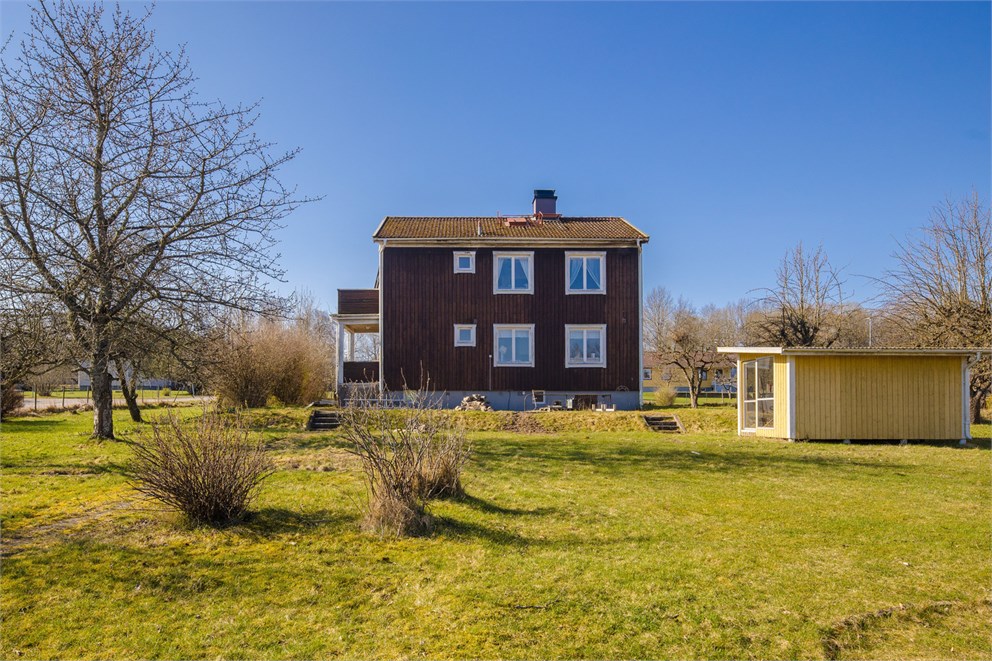 Sjösätersvägen 15