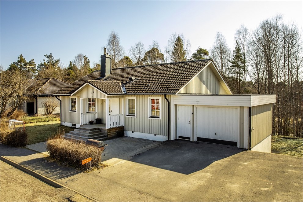 Läsarvägen 13