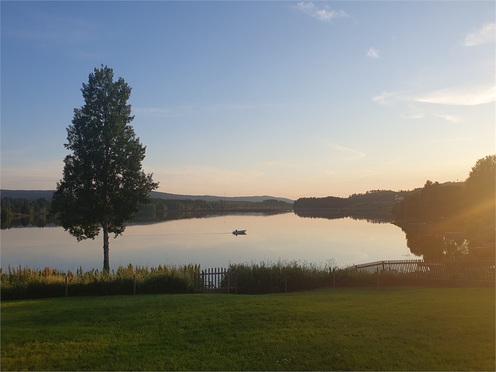Säljarens bild