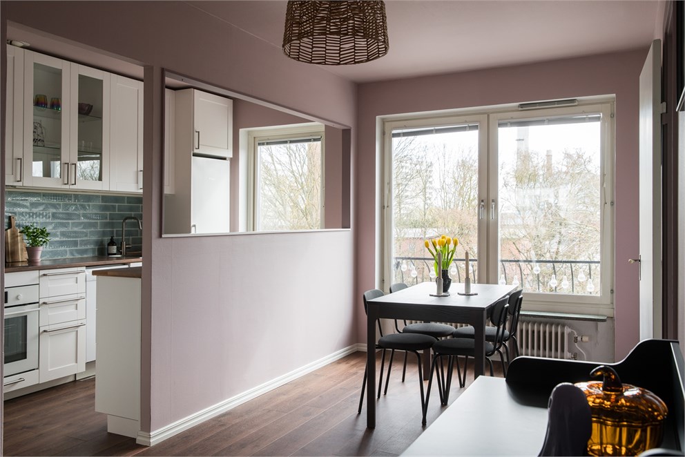 Blekingsborgsgatan 3E