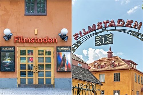 FILMSTADEN