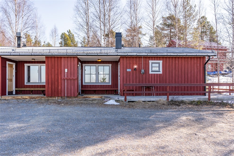 Friluftsvägen 65A