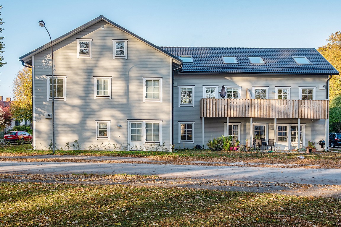 Eugeniagatan 13 – bild 19