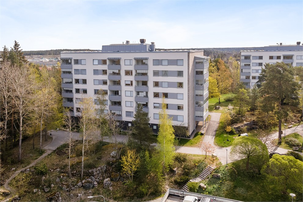 Rosenhöjdsvägen 30