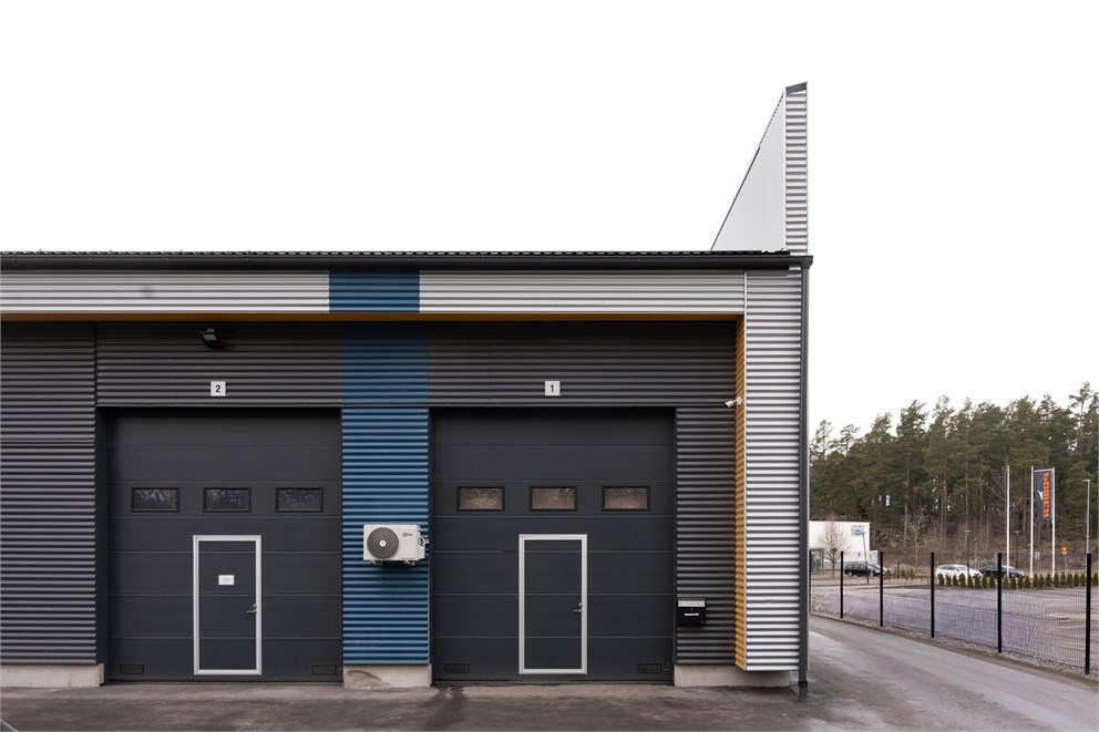 HALLSTA GÅRDSGATA 20