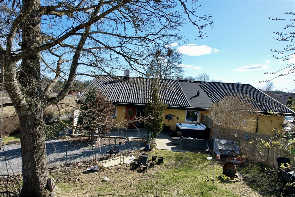 Lövsättravägen 11