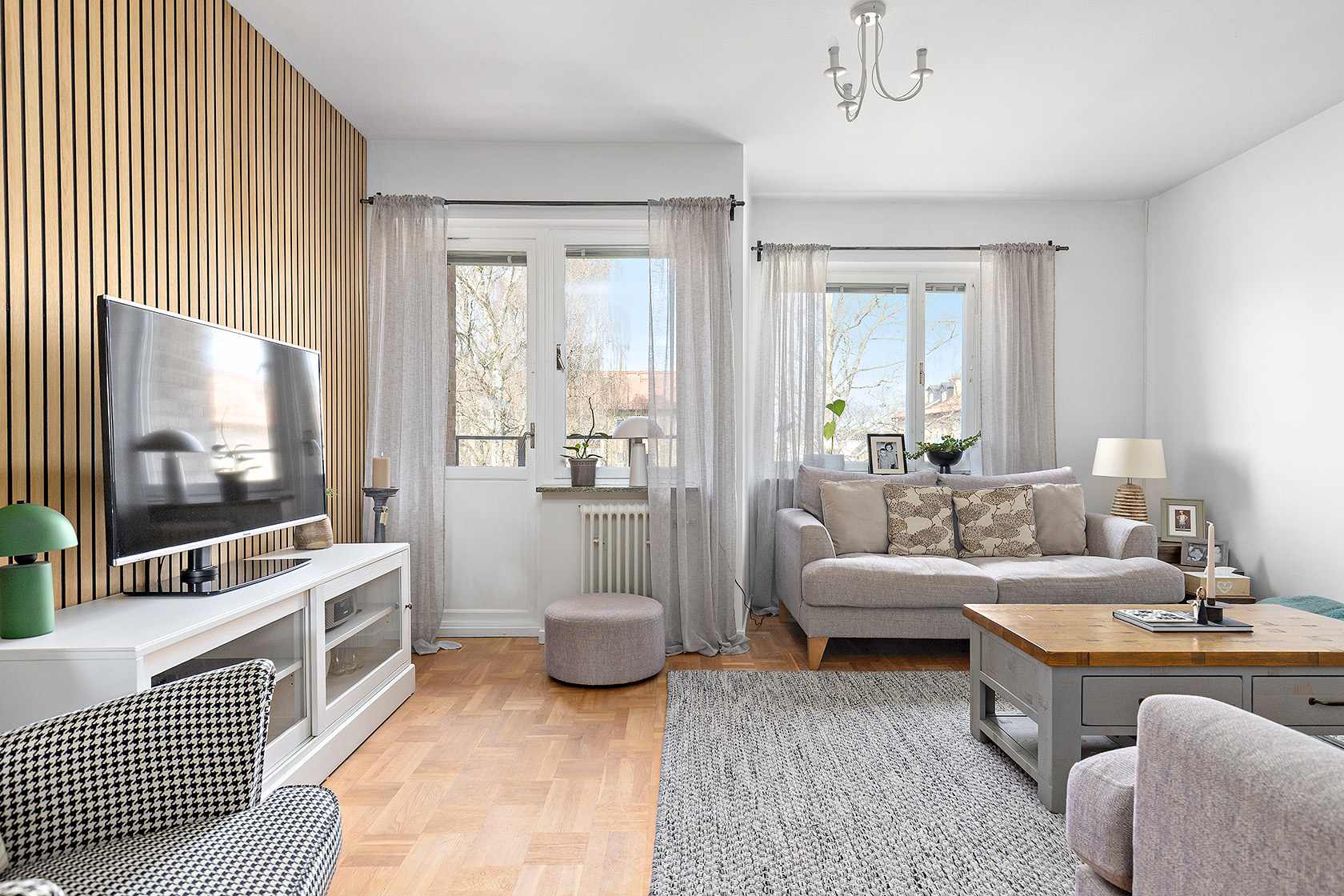Bergsgatan 7B – bild 1