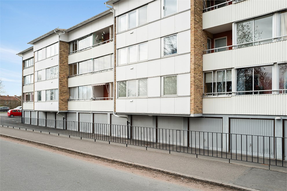 Kommendantsvägen 24