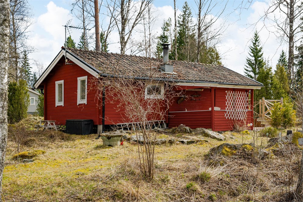 Mårtsbo Sjövägen 6