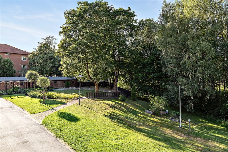 Innergård