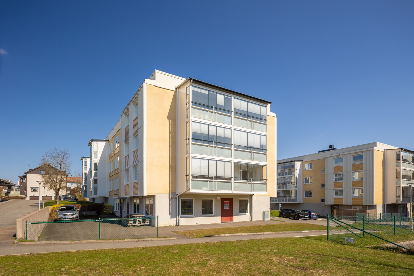 Lars Olofs gata 3A – bild 25