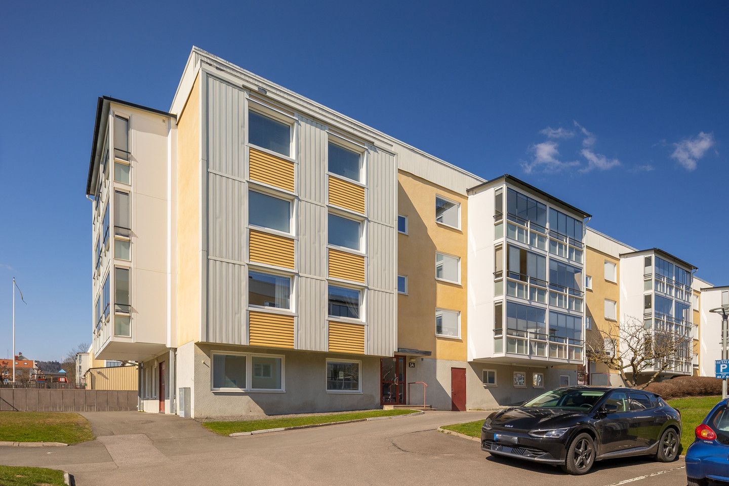 Lars Olofs gata 3A – bild 26