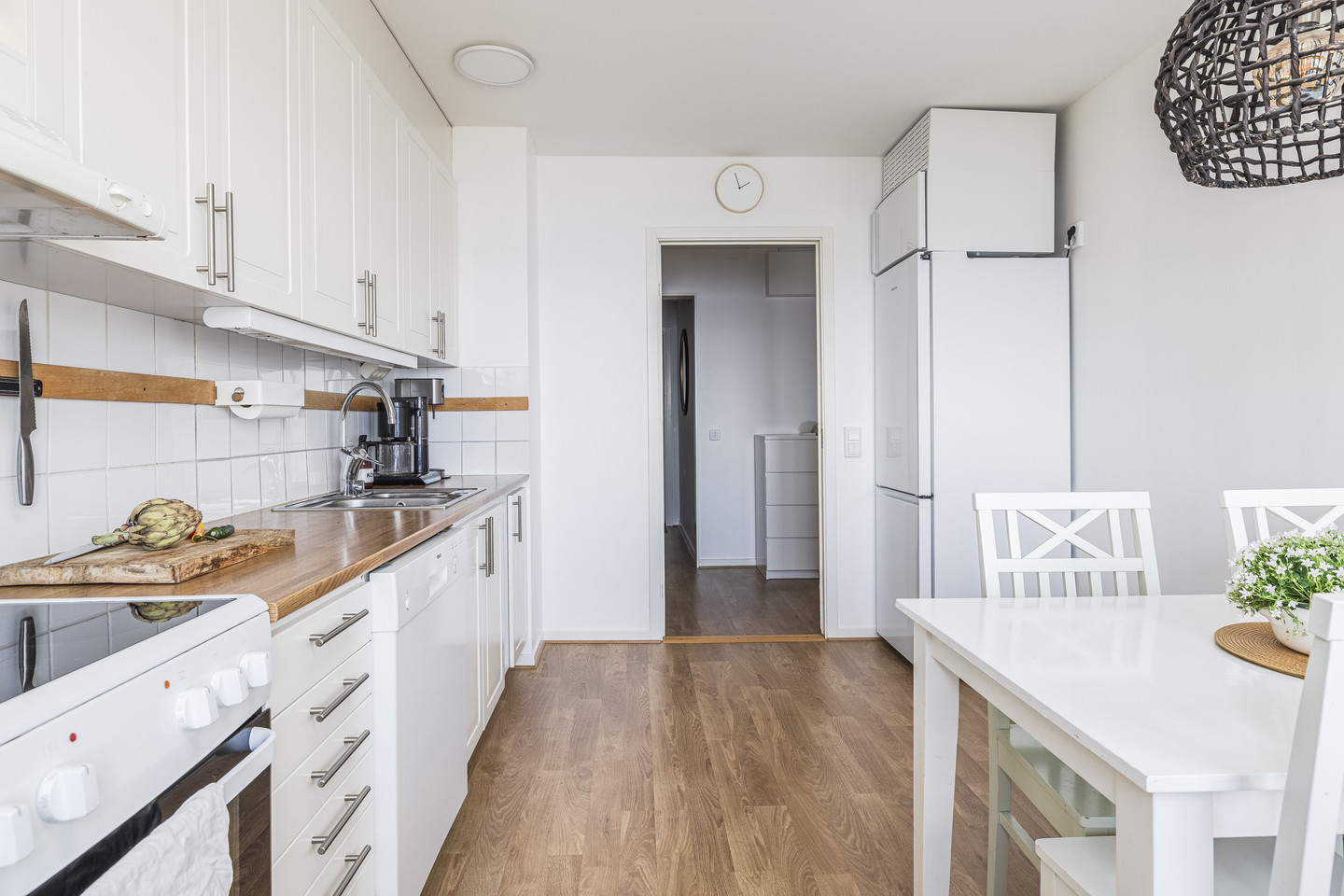 Tallvägen 7 B – bild 6