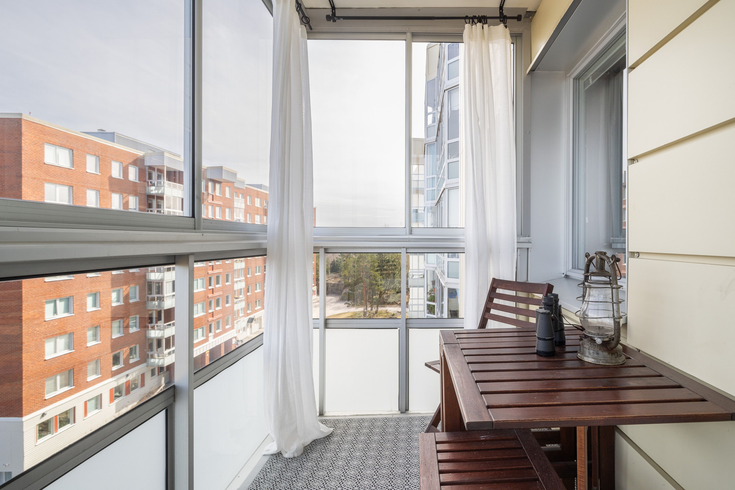 Tallvägen 7 B – bild 23