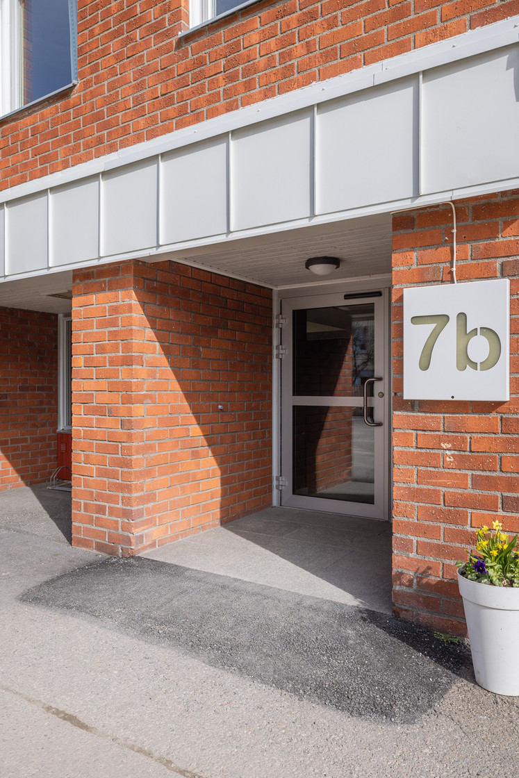 Tallvägen 7 B – bild 29