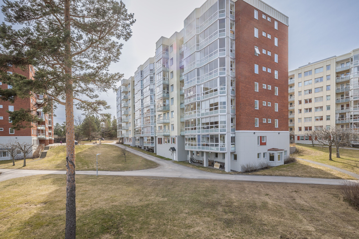 Tallvägen 7 B – bild 30