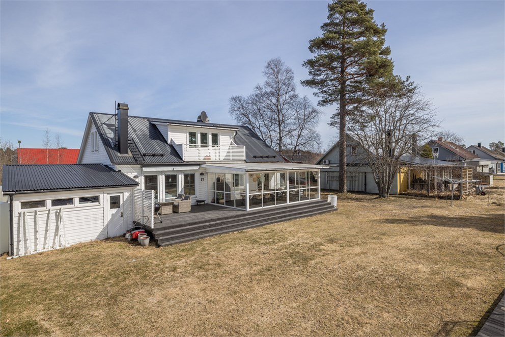 Stänkvägen 17