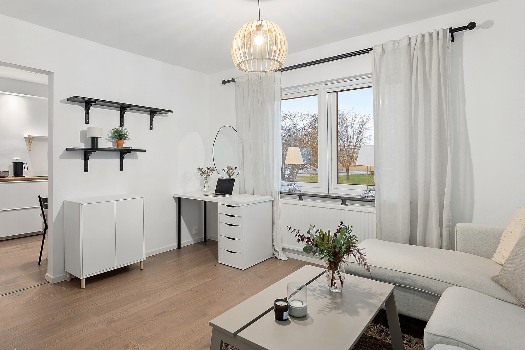 Näsbychaussén 52B – bild 8