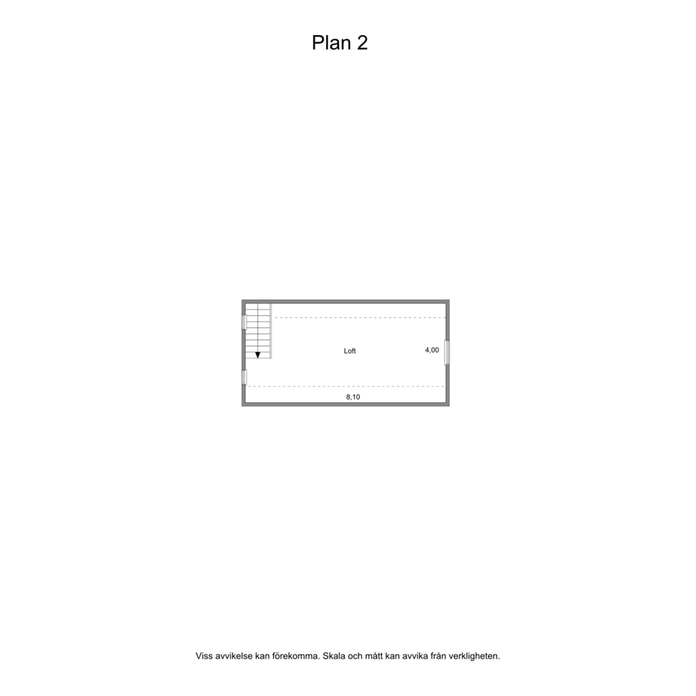 Planritning 3